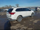 Mitsubishi Outlander Es JA4AD2A38KZ009468 снимка
