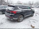 Hyundai Santa Fe Sel 5NMS3DAJ7MH329413 снимка