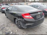 Honda Civic Ex 2HGFG3B82DH505275 снимка