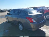 Nissan Versa 1.6 Sv 3N1CN7AP3HL810498 снимка
