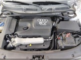 Audi Tt TRUTX28N211039257 снимка