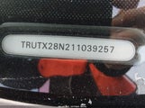 Audi Tt TRUTX28N211039257 снимка