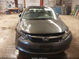 Honda Civic Lx 2HGFB2F53CH605599 снимка
