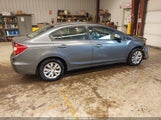Honda Civic Lx 2HGFB2F53CH605599 снимка