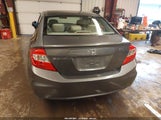 Honda Civic Lx 2HGFB2F53CH605599 снимка