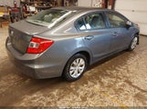 Honda Civic Lx 2HGFB2F53CH605599 снимка