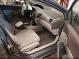 Honda Civic Lx 2HGFB2F53CH605599 снимка