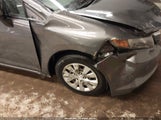 Honda Civic Lx 2HGFB2F53CH605599 снимка