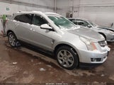 Cadillac Srx Premium Collection 3GYFNFEYXAS508607 снимка