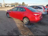 Toyota Corolla Le 2T1BURHE1HC787009 снимка