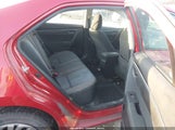 Toyota Corolla Le 2T1BURHE1HC787009 снимка