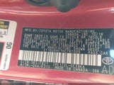 Toyota Corolla Le 2T1BURHE1HC787009 снимка