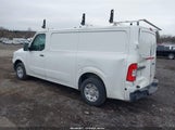 Nissan Nv Cargo Nv1500 Sv Standard Roof V6 1N6BF0KM5LN804239 photo