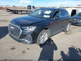 Audi Q3 Premium 45 Tfsi S Line Quattro Tiptronic WA1DECF36S1013963 photo