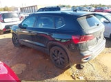 Volkswagen Taos 1.5T Sel 3VV4X7B21RM036473 photo