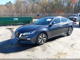 Nissan Altima Sv Fwd 1N4BL4DVXNN376461 снимка