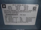 Chevrolet Silverado  Work Truck 1Wt 1GCVKPEH3EZ220579 photo