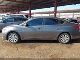 Nissan Sentra S 3N1AB7AP6KY268680 снимка