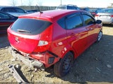 Hyundai Accent Se KMHCT5AE4HU312673 снимка