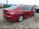 Toyota Camry Le 4T1B11HKXKU690770 fotografie