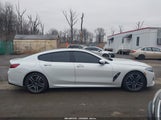 BMW 840I GRAN COUPE XDRIVE WBAGV4C08LC****** снимка