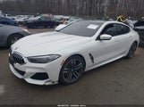 BMW 840I GRAN COUPE XDRIVE WBAGV4C08LC****** снимка