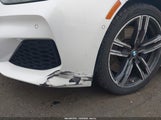 BMW 840I GRAN COUPE XDRIVE WBAGV4C08LC****** снимка