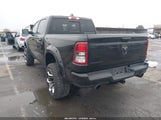 Ram  Big Horn 4X4 5'7 Box 1C6SRFFTXNN285228 снимка