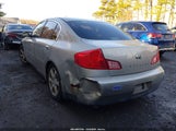Infiniti G35X JNKCV51F84M718410 снимка