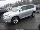Toyota Highlander JTEES41A092112258 photo