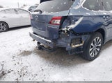 Subaru Outback 2.5I Limited 4S4BSBNC6F3257409 снимка