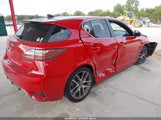 Lexus Ct 200H JTHKD5BH8G2251343 снимка