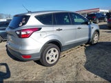 Ford Escape S 1FMCU0F76HUD84257 fotografie