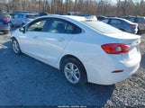 Chevrolet Cruze Lt Auto 1G1BE5SM3J7108556 снимка