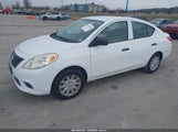 Nissan Versa 1.6 S 3N1CN7AP0CL856959 снимка