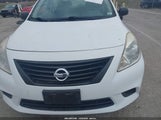 Nissan Versa 1.6 S 3N1CN7AP0CL856959 снимка