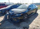 Toyota Camry Se 4T1B11HK9KU738937 photo
