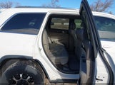Jeep Grand Cherokee Laredo 1C4RJFAG4CC249150 снимка