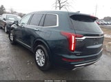 Cadillac Xt6 Awd Luxury 1GYKPBR42SZ128397 fotografie