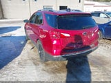 Chevrolet Equinox Awd Lt 3GNAXUEV2ML314714 снимка