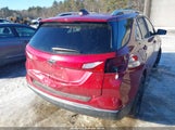 Chevrolet Equinox Awd Lt 3GNAXUEV2ML314714 снимка