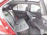Chevrolet Equinox Awd Lt 3GNAXUEV2ML314714 снимка