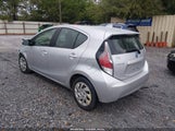 Toyota Prius C One JTDKDTB37F1095794 снимка