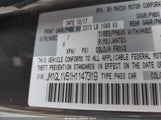 Mazda Mazda6 Touring JM1GL1V51H1147319 снимка