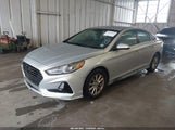 Hyundai Sonata Se 5NPE24AF2JH617740 снимка
