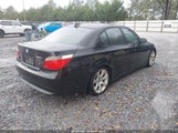 BMW 550I WBANB53516CP02837 снимка