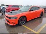 Dodge Charger R/T Rwd 2C3CDXCT6MH628683 fotografie
