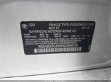 BMW 330I xDrive WBA8D9G56HNU59574 снимка