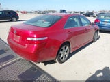Toyota Camry Se 4T1BE46K09U358906 снимка