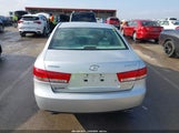 Hyundai Sonata Gls V6/Lx V6 5NPEU46F16H051919 снимка